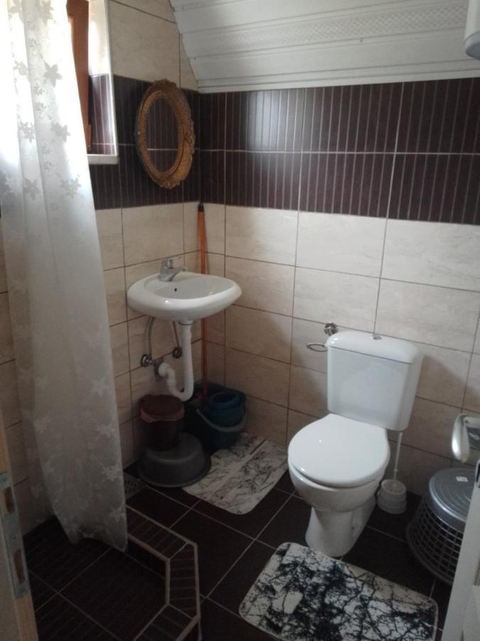 Etno Koliba Nikoleta Villa Zabljak  Ngoại thất bức ảnh
